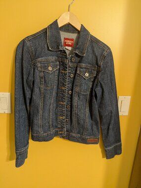 Guess Jean jacket L